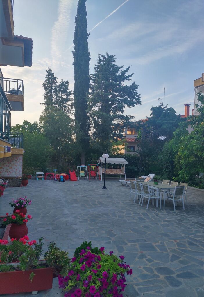 Panorama Studios, Kallithea, Kassandra
