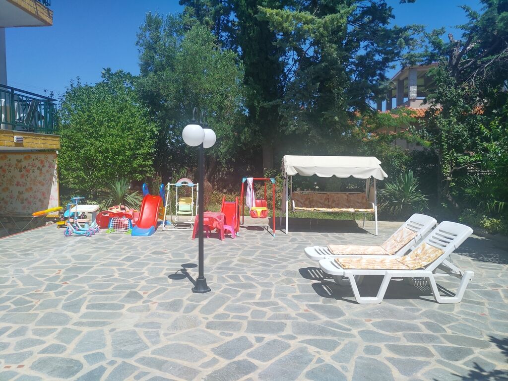 Panorama Studios, Kallithea, Kassandra