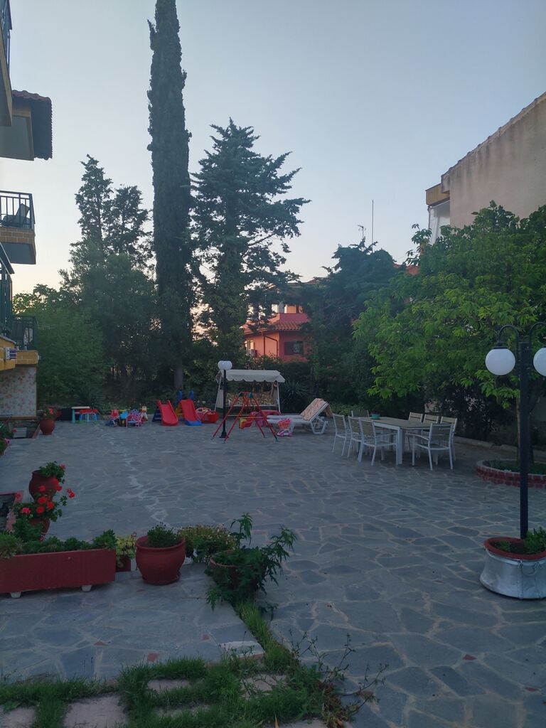 Panorama Studios, Kallithea, Kassandra