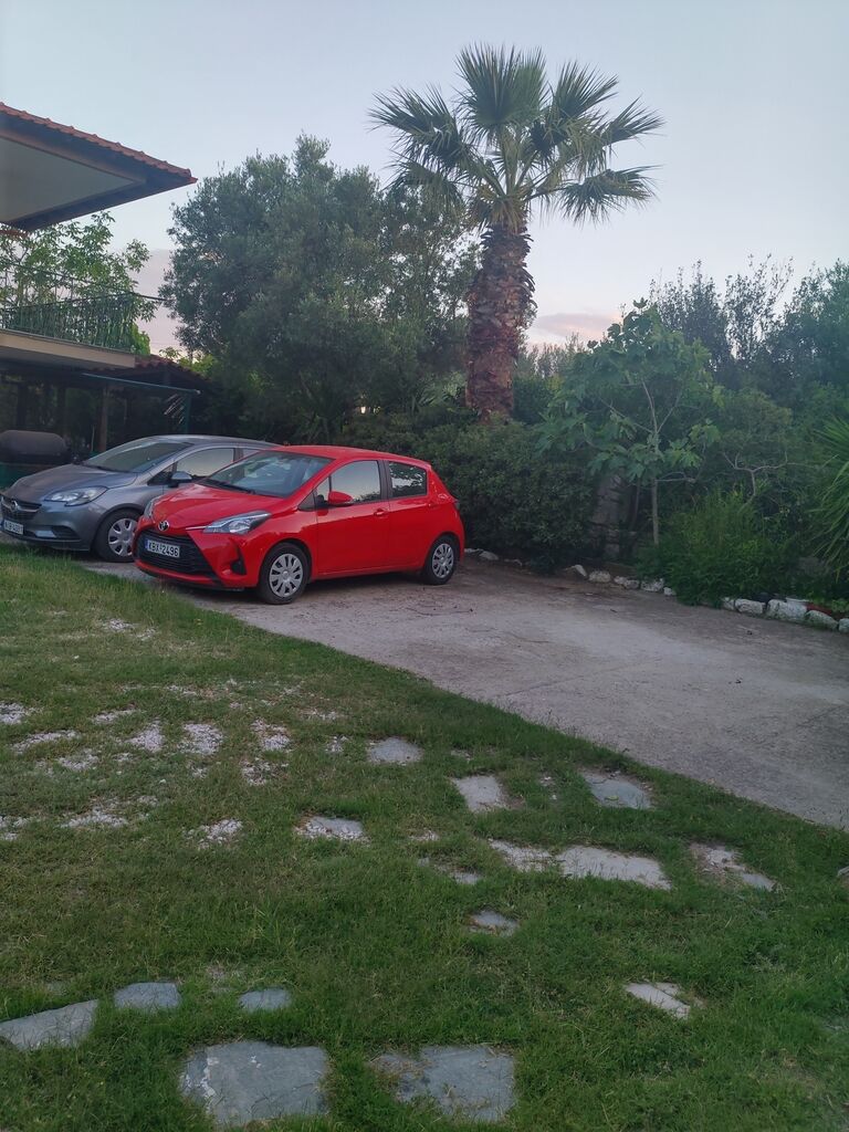 Panorama Studios, Kallithea, Kassandra