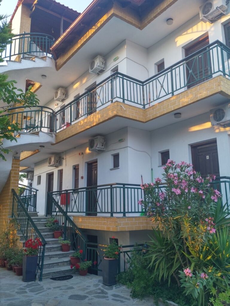 Panorama Studios, Kallithea, Kassandra