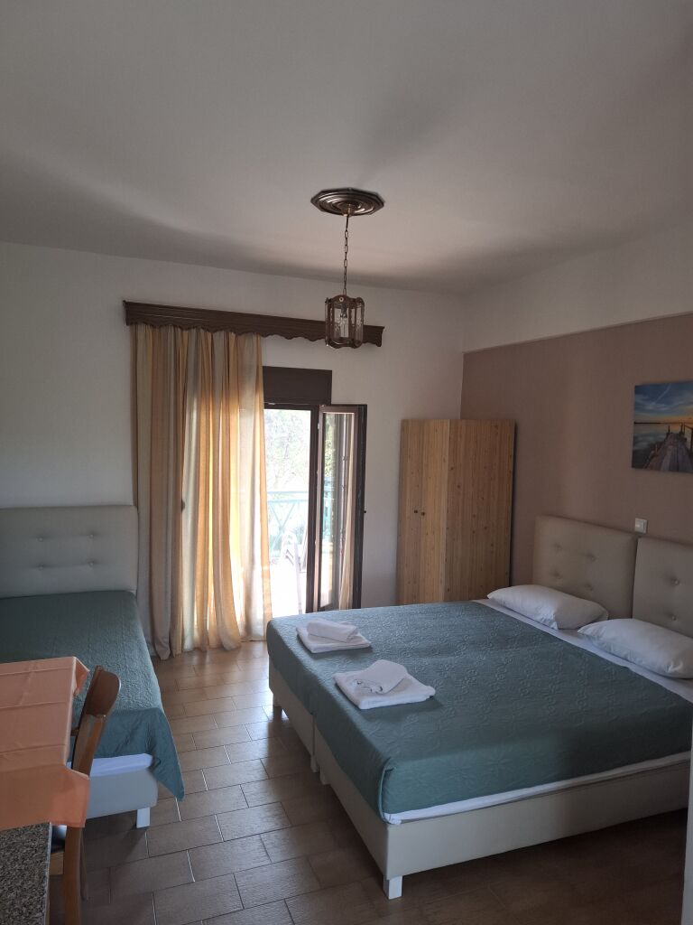 Panorama Studios, Kallithea, Kassandra