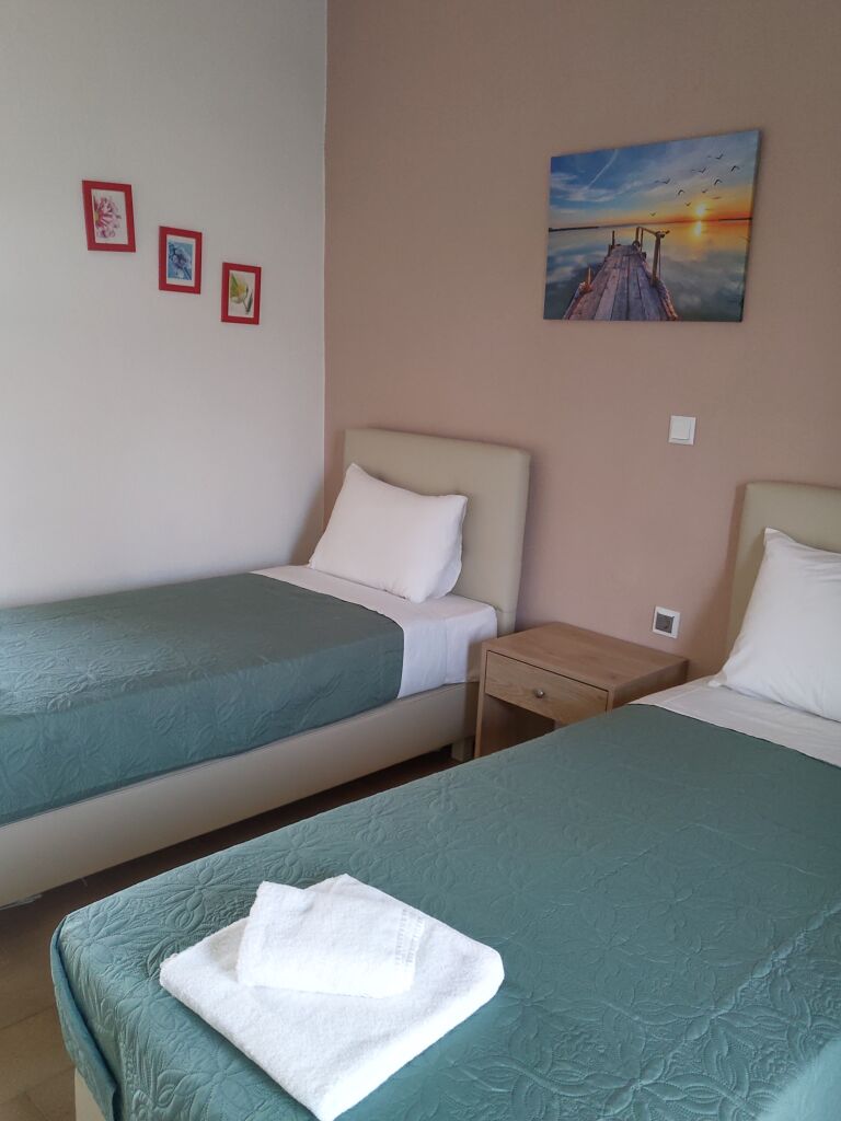 Panorama Studios, Kallithea, Kassandra