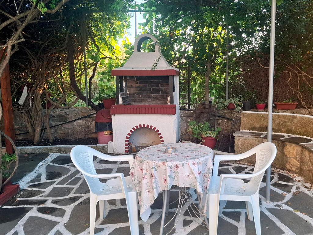 Panorama Studios, Kallithea, Kassandra