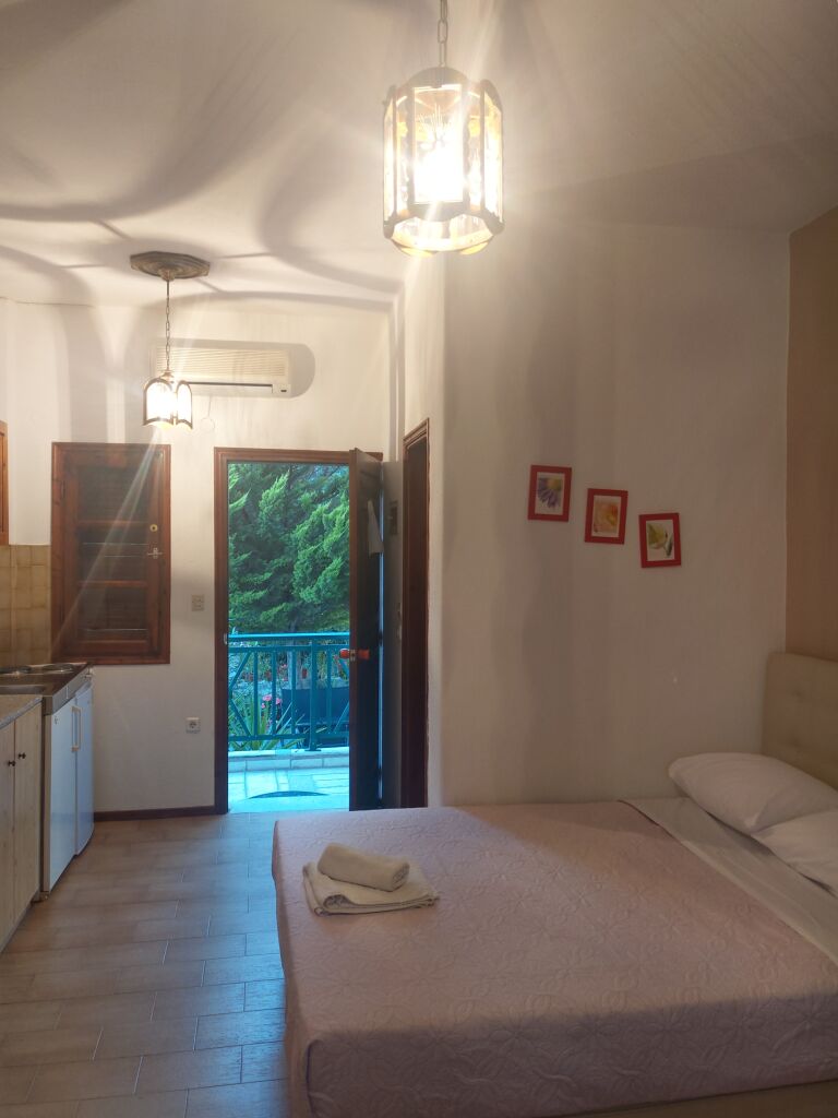 Panorama Studios, Kallithea, Kassandra