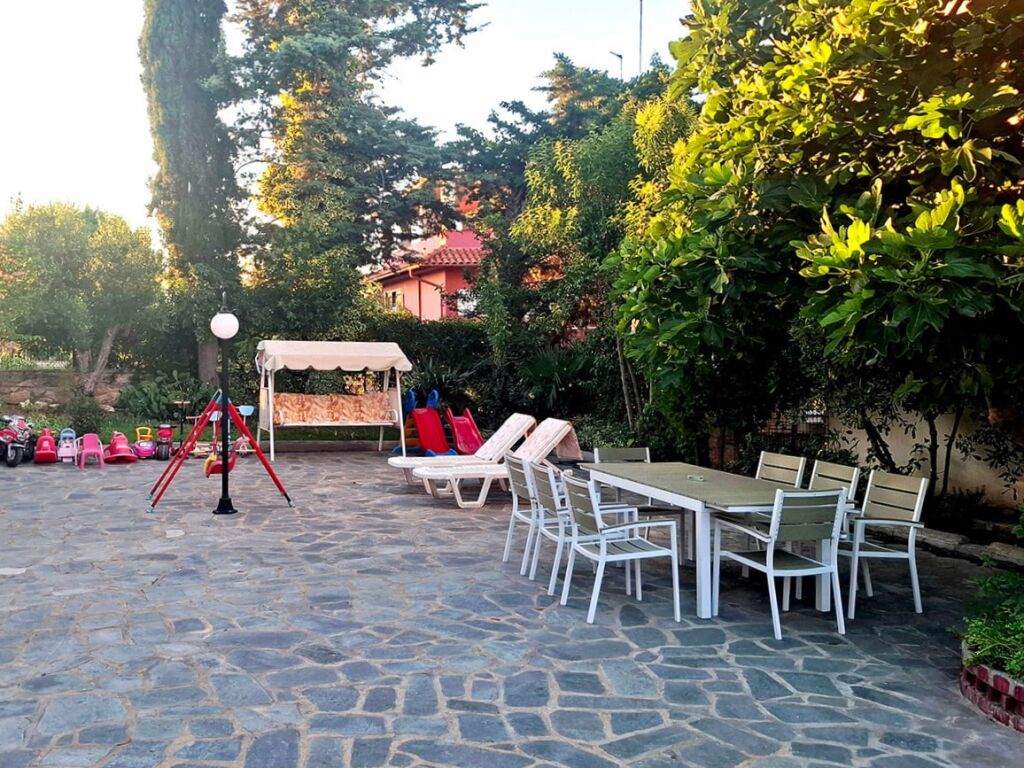 Panorama Studios, Kallithea, Kassandra