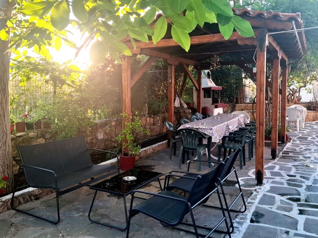 Panorama Studios, Kallithea, Kassandra