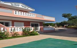 delfini apartments and maisonettes limenaria thassos 1
