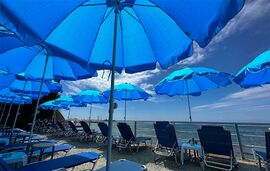 The Meltemaki Apartments, Nea Skioni, Kassandra