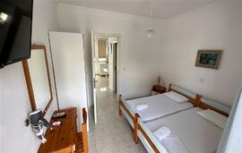 The Meltemaki Apartments, Nea Skioni, Kassandra