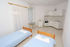 The Meltemaki Apartments, Nea Skioni, Kassandra, 4 Bed Apartment