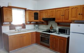 Maria Villa, Polichrono, Kassandra