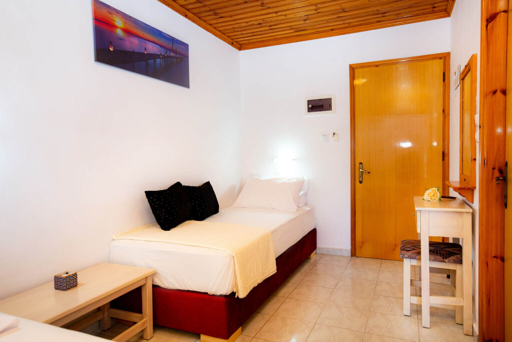 Kalogeraki Villa, Potos, Thassos