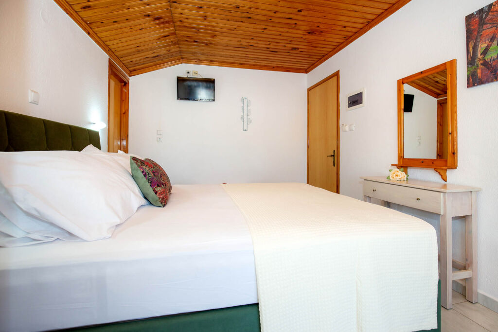 Kalogeraki Villa, Potos, Thassos