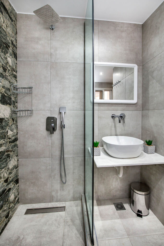 Kalogeraki Villa, Potos, Thassos