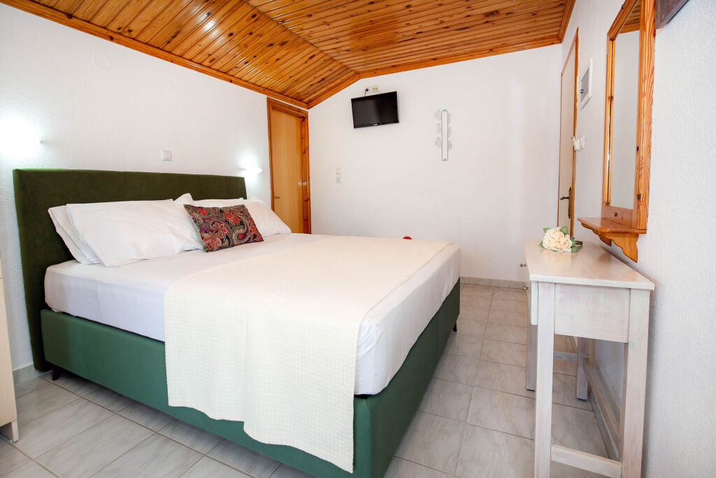 Kalogeraki Villa, Potos, Thassos