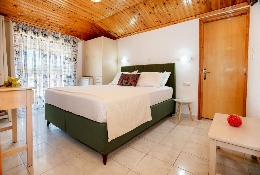 Kalogeraki Villa, Potos, Thassos