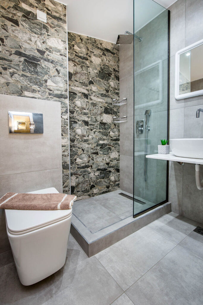 Kalogeraki Villa, Potos, Thassos