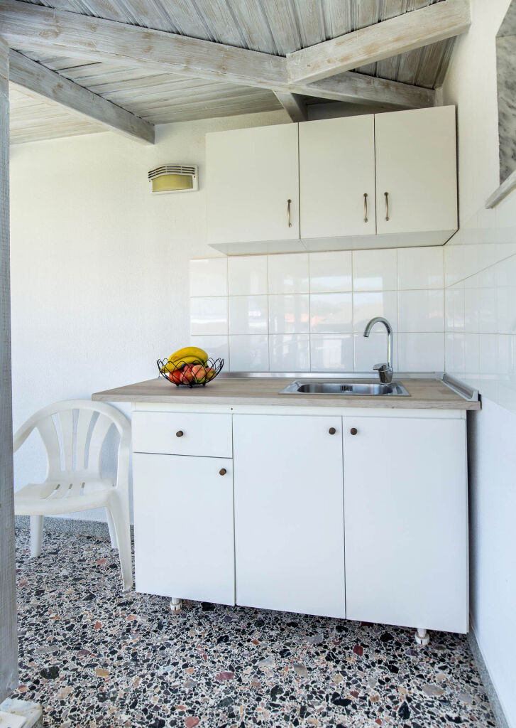 Kalogeraki Villa, Potos, Thassos