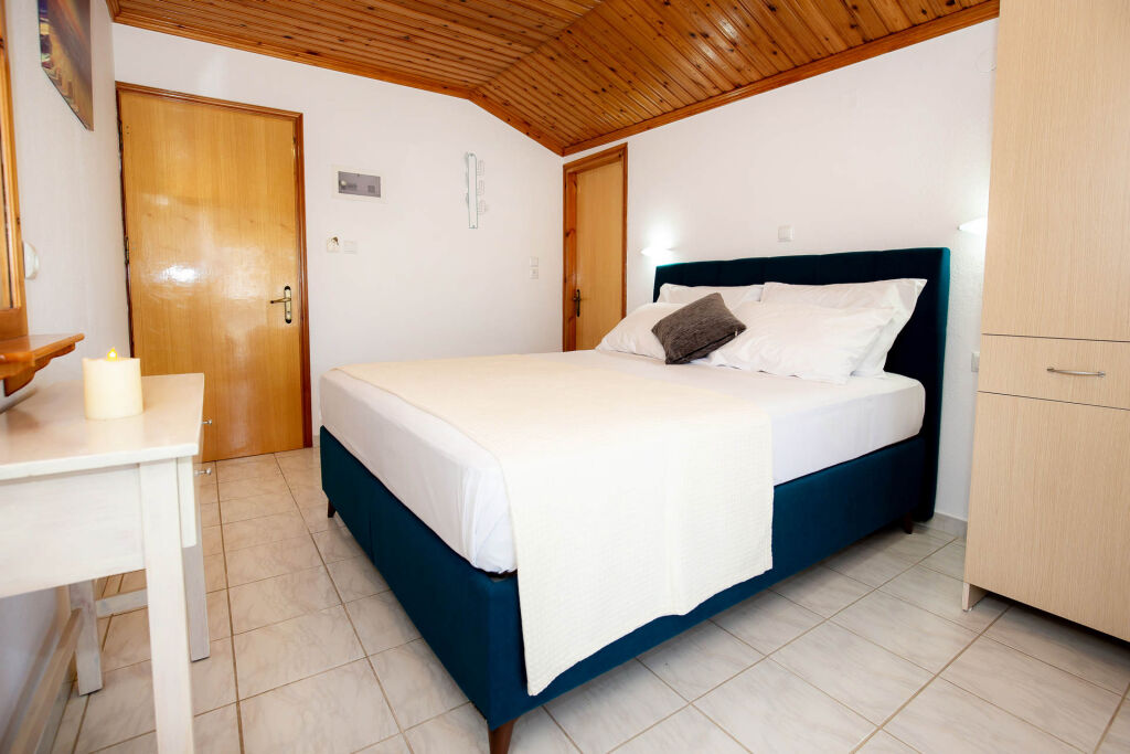 Kalogeraki Villa, Potos, Thassos