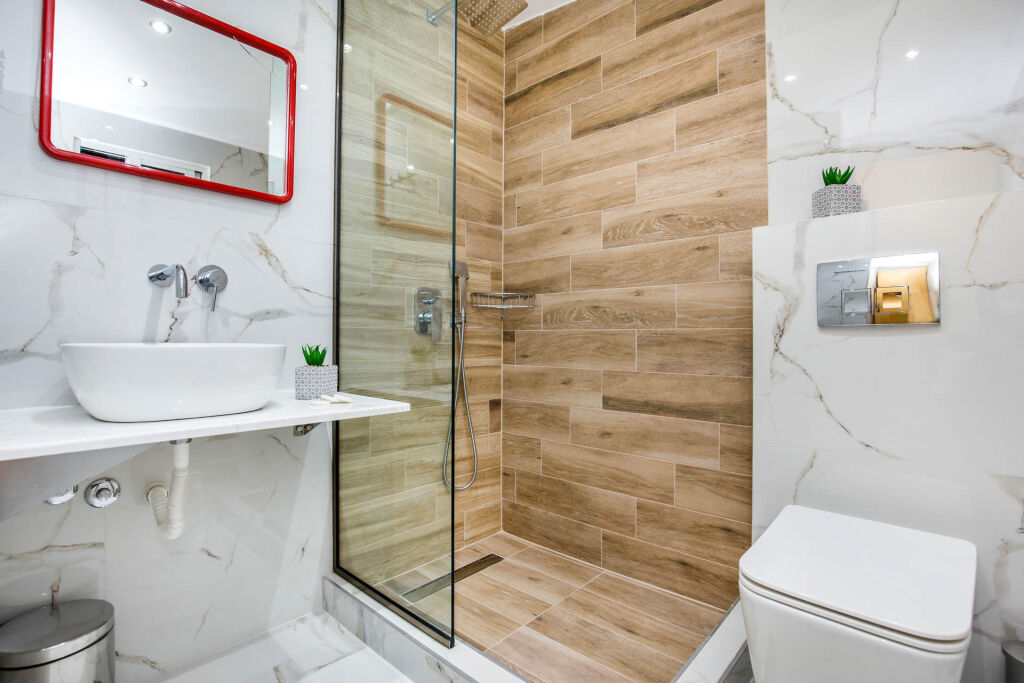 Kalogeraki Villa, Potos, Thassos