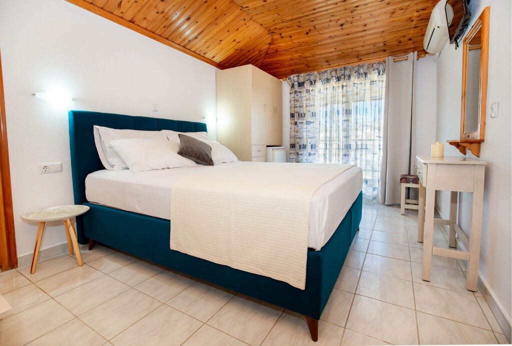 Kalogeraki Villa, Potos, Thassos