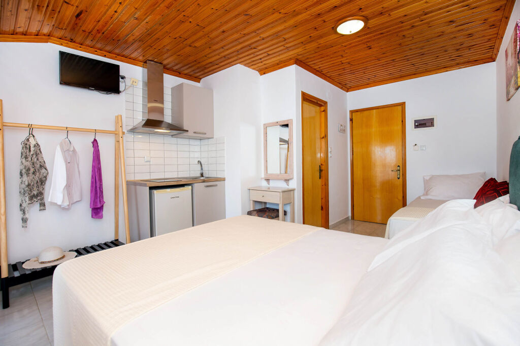 Kalogeraki Villa, Potos, Thassos