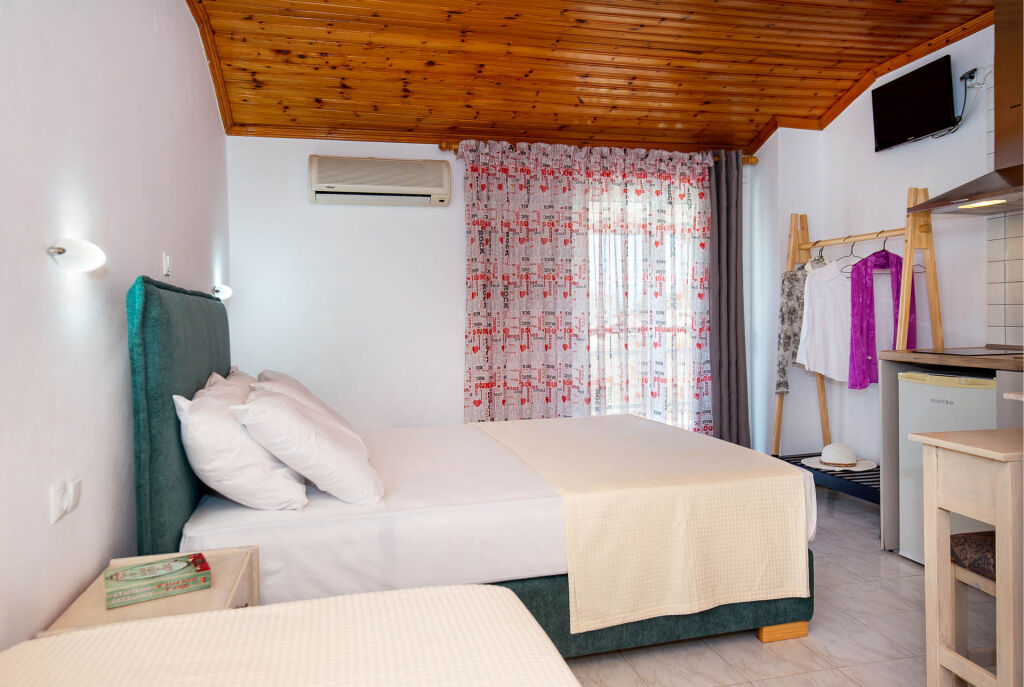 Kalogeraki Villa, Potos, Thassos