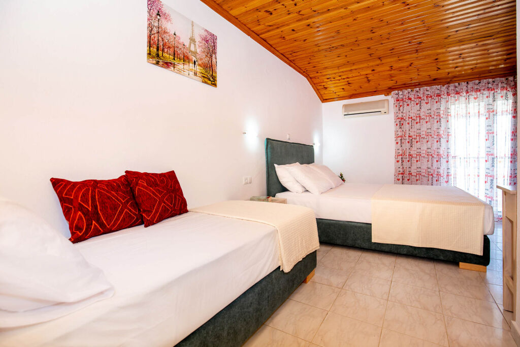 Kalogeraki Villa, Potos, Thassos