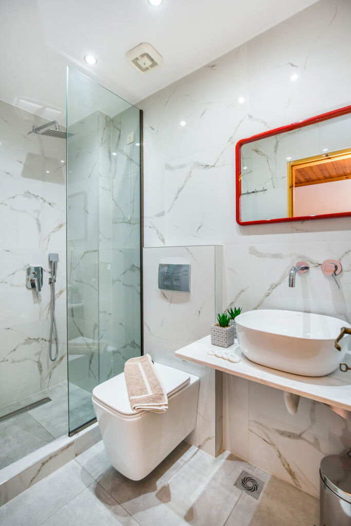 Kalogeraki Villa, Potos, Thassos