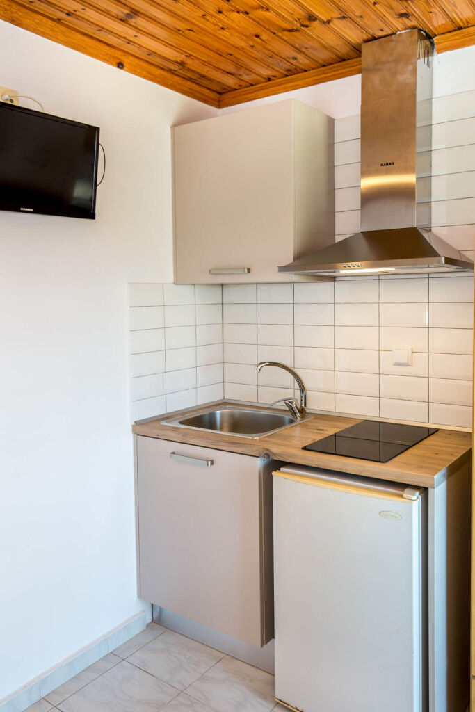 Kalogeraki Villa, Potos, Thassos