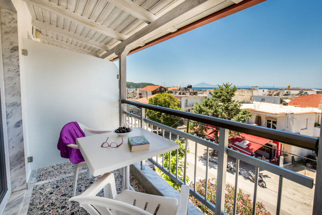 Kalogeraki Villa, Potos, Thassos