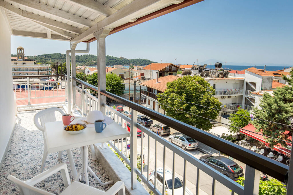 Kalogeraki Villa, Potos, Thassos, 4 Bed Studio