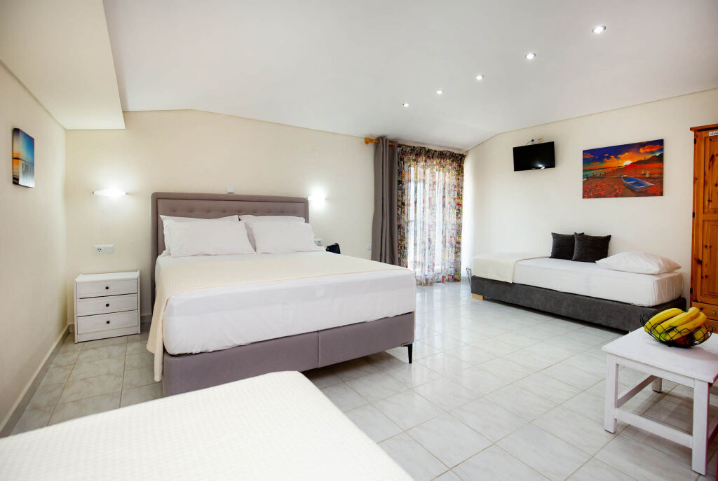 Kalogeraki Villa, Potos, Thassos, 4 Bed Studio
