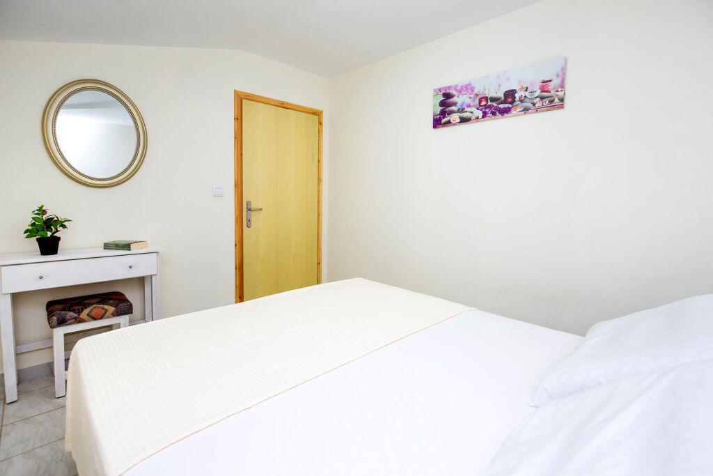 Kalogeraki Villa, Potos, Thassos, 4 Bed Apartment