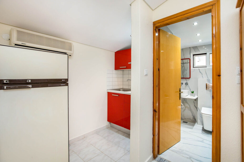 Kalogeraki Villa, Potos, Thassos, 4 Bed Apartment