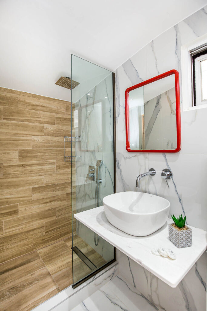 Kalogeraki Villa, Potos, Thassos, 4 Bed Apartment