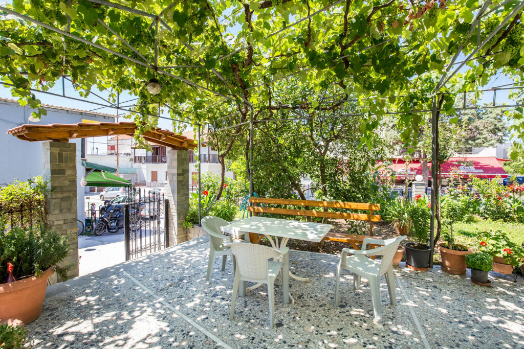 Kalogeraki Villa, Potos, Thassos