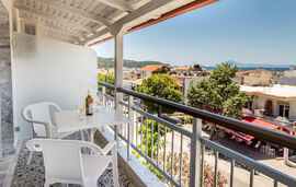 Kalogeraki Villa, Potos, Thassos