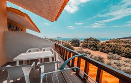 Lia Studios, Skala Maries, Thassos