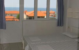 Galini Sea View Apartments Chalkidiki, Nea Skioni, Kassandra