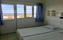 Galini Sea View Apartments Chalkidiki, Nea Skioni, Kassandra