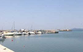 Galini Sea View Apartments Chalkidiki, Nea Skioni, Kassandra