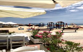 Galini Sea View Apartments Chalkidiki, Nea Skioni, Kassandra