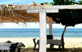 Galini Sea View Apartments Chalkidiki, Nea Skioni, Kassandra