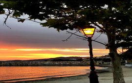 Galini Sea View Apartments Chalkidiki, Nea Skioni, Kassandra