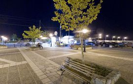 Galini Sea View Apartments Chalkidiki, Nea Skioni, Kassandra