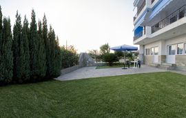 Galini Sea View Apartments Chalkidiki, Nea Skioni, Kassandra