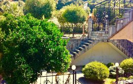 Galini Sea View Apartments Chalkidiki, Nea Skioni, Kassandra