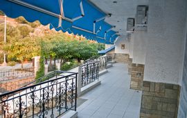 Galini Sea View Apartments Chalkidiki, Nea Skioni, Kassandra